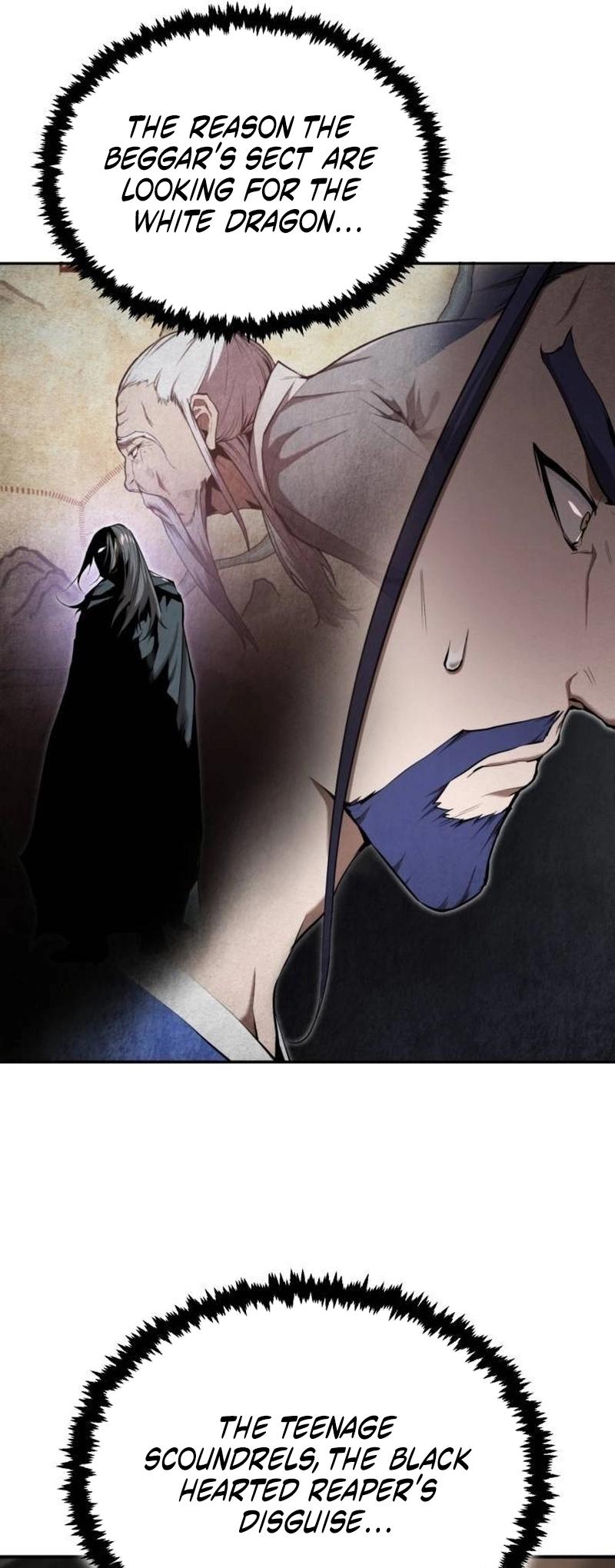 The Reluctant Demon Cult Leader Chap 38 - Next Chap 39