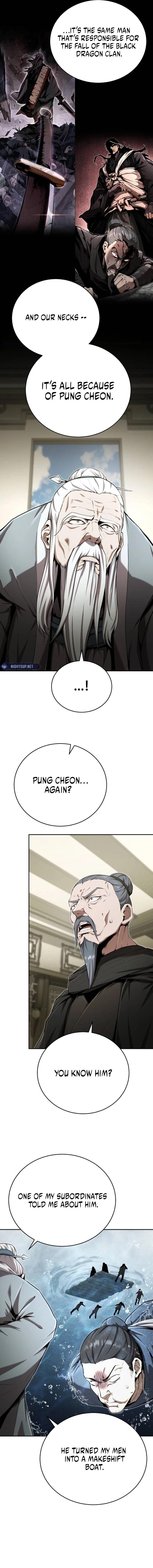 The Reluctant Demon Cult Leader Chap 39 - Next Chap 40