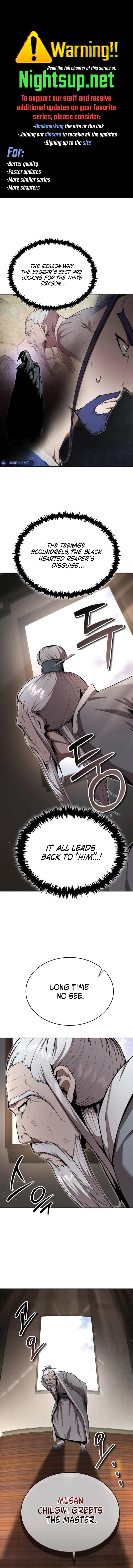 The Reluctant Demon Cult Leader Chap 39 - Next Chap 40