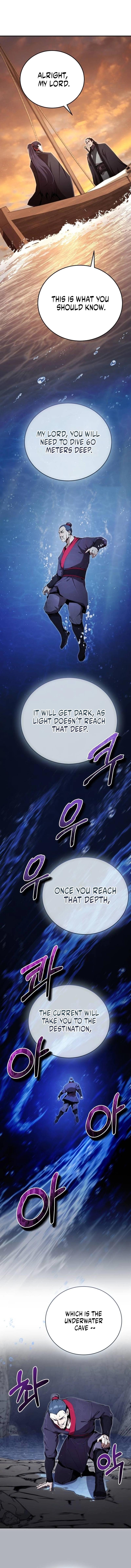 The Reluctant Demon Cult Leader Chap 39 - Next Chap 40