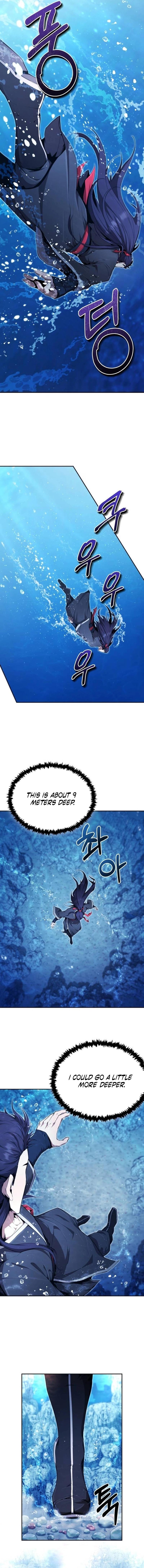 The Reluctant Demon Cult Leader Chap 39 - Next Chap 40