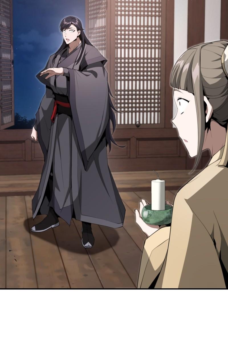 The Reluctant Demon Cult Leader Chap 30 - Next Chap 31