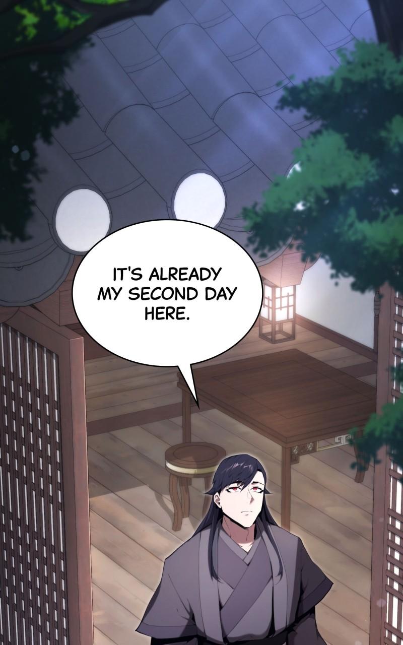 The Reluctant Demon Cult Leader Chap 30 - Next Chap 31