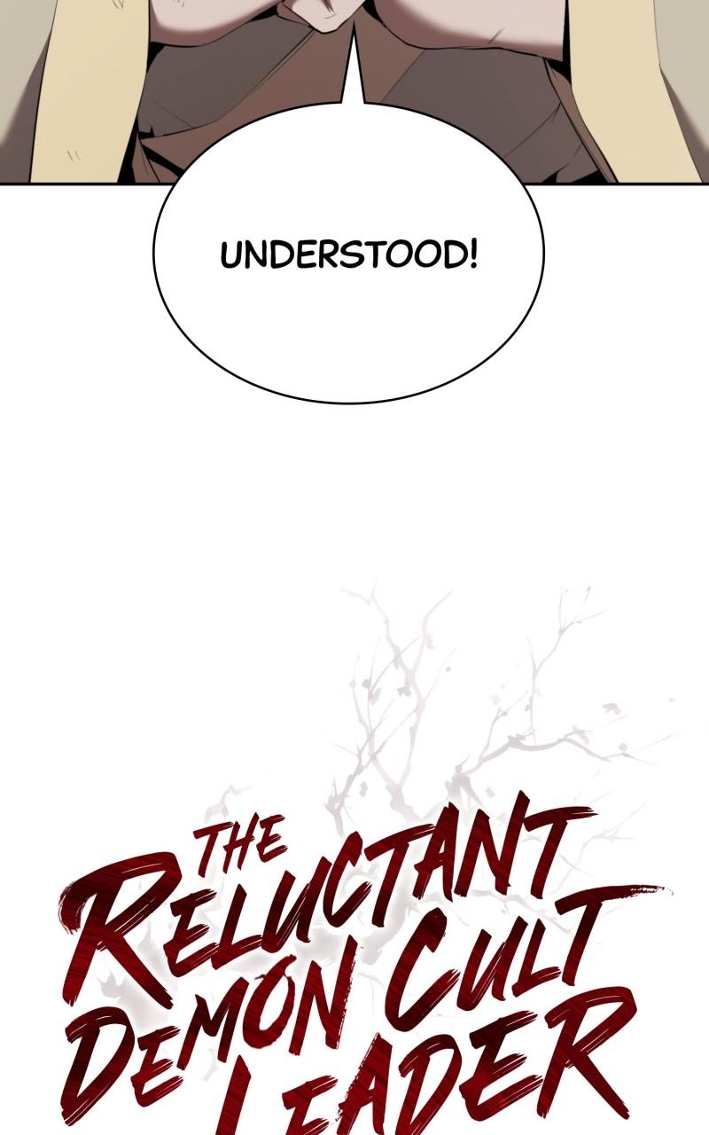 The Reluctant Demon Cult Leader Chap 30 - Next Chap 31