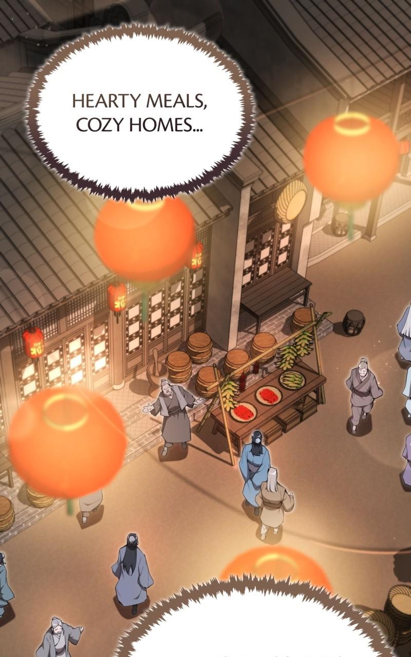 The Reluctant Demon Cult Leader Chap 30 - Next Chap 31