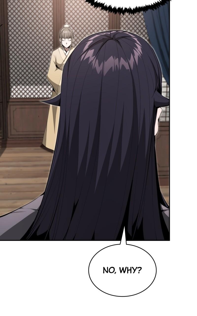 The Reluctant Demon Cult Leader Chap 30 - Next Chap 31