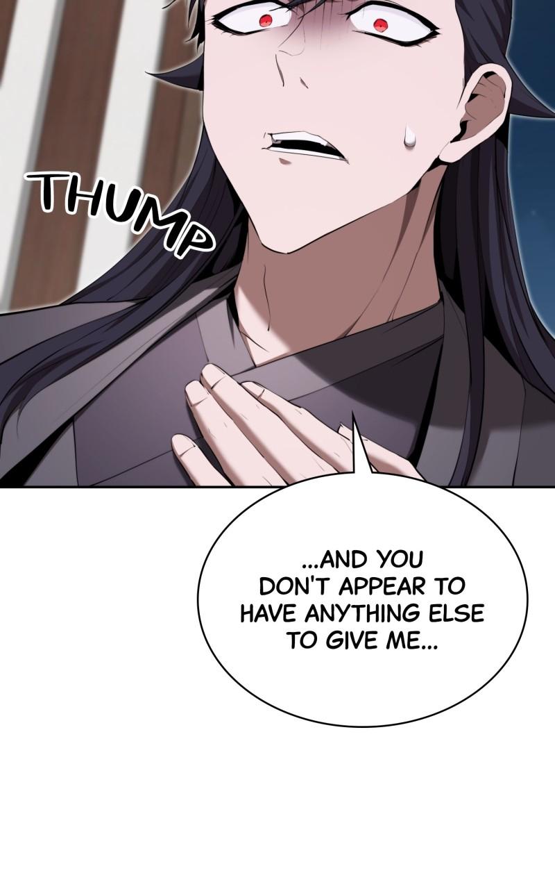 The Reluctant Demon Cult Leader Chap 30 - Next Chap 31