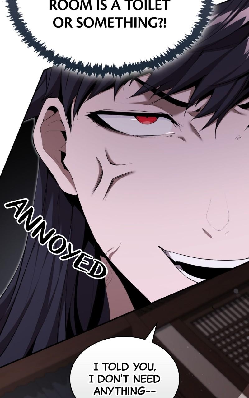 The Reluctant Demon Cult Leader Chap 30 - Next Chap 31