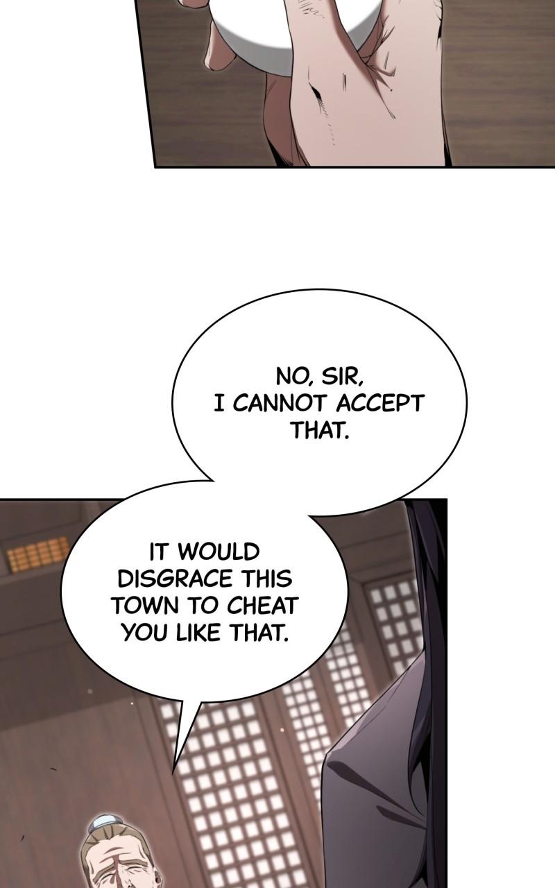 The Reluctant Demon Cult Leader Chap 30 - Next Chap 31