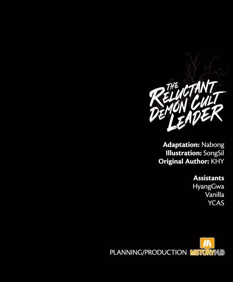 The Reluctant Demon Cult Leader Chap 30 - Next Chap 31