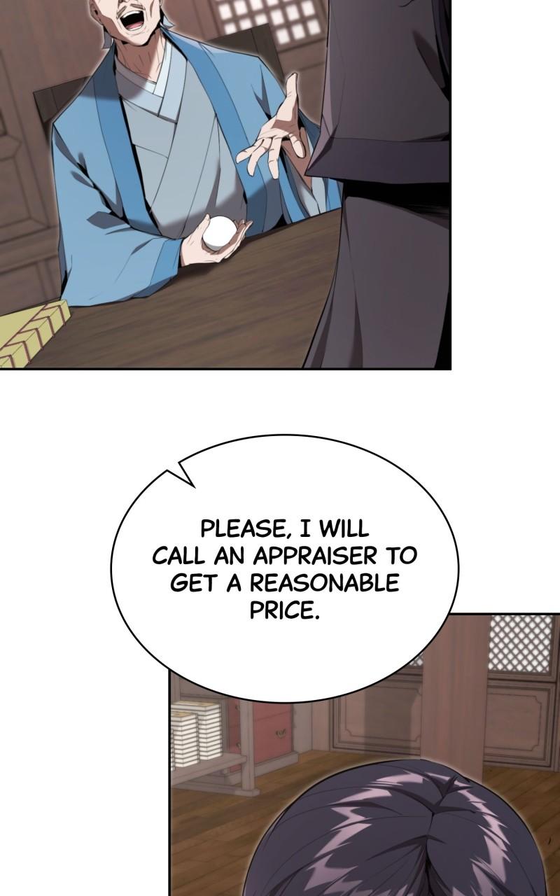 The Reluctant Demon Cult Leader Chap 30 - Next Chap 31