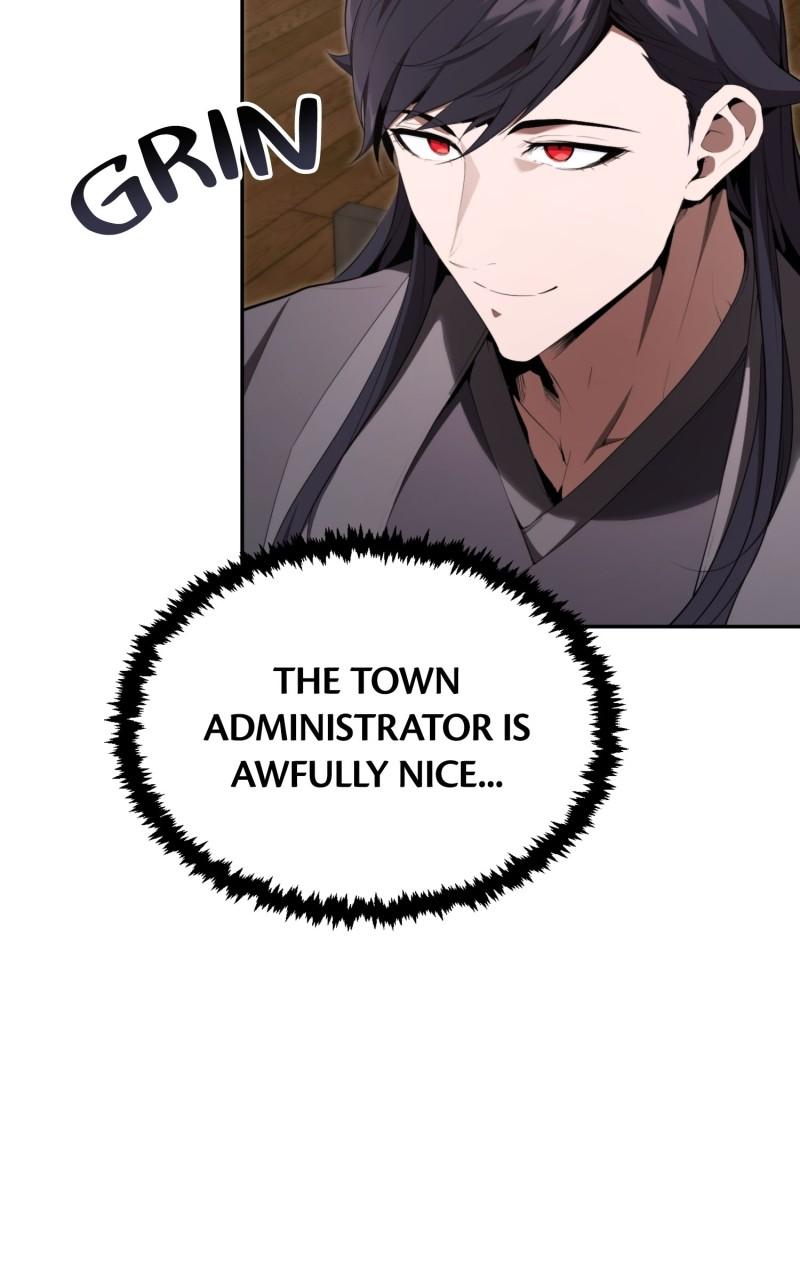 The Reluctant Demon Cult Leader Chap 30 - Next Chap 31