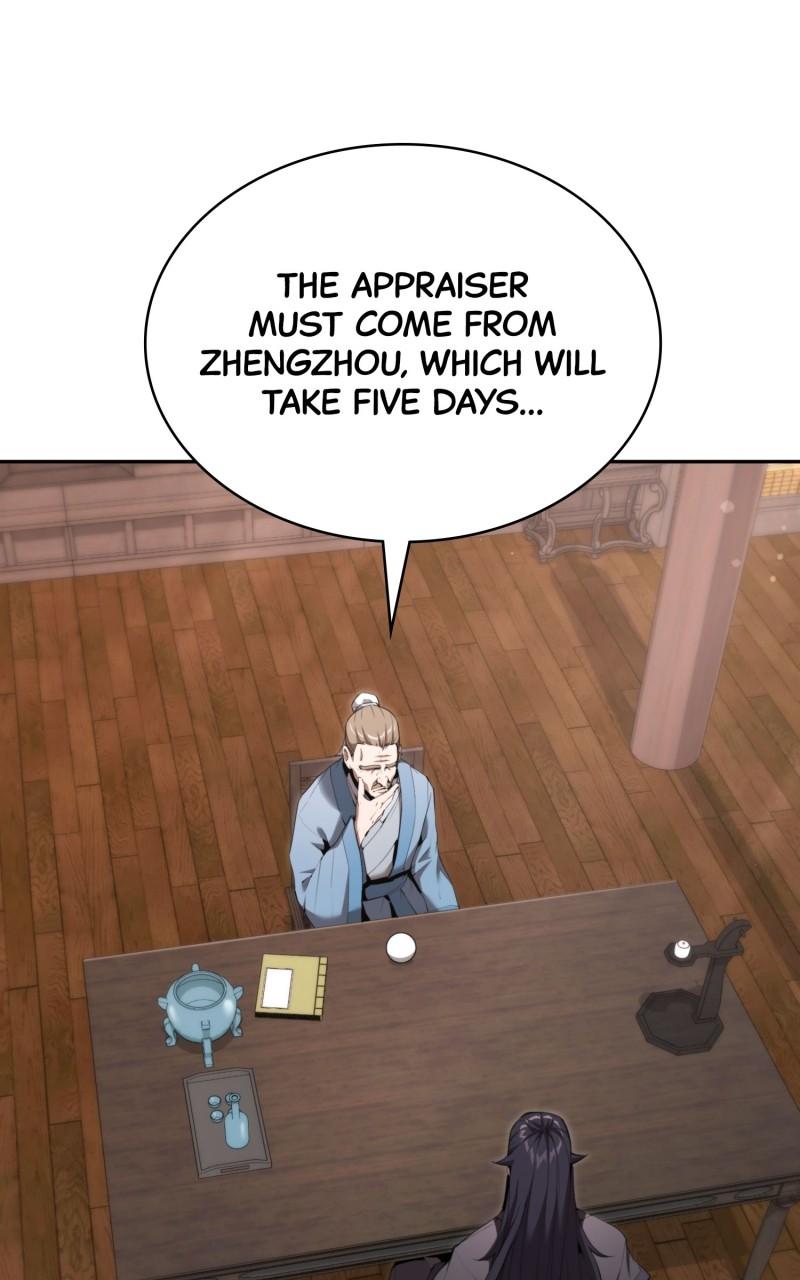 The Reluctant Demon Cult Leader Chap 30 - Next Chap 31