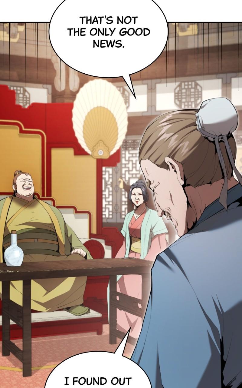 The Reluctant Demon Cult Leader Chap 30 - Next Chap 31