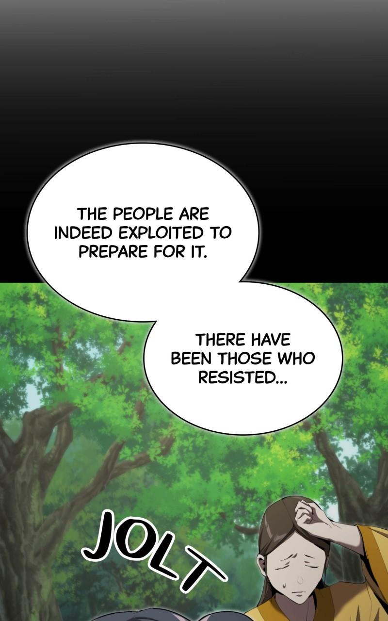 The Reluctant Demon Cult Leader Chap 31 - Next Chap 32