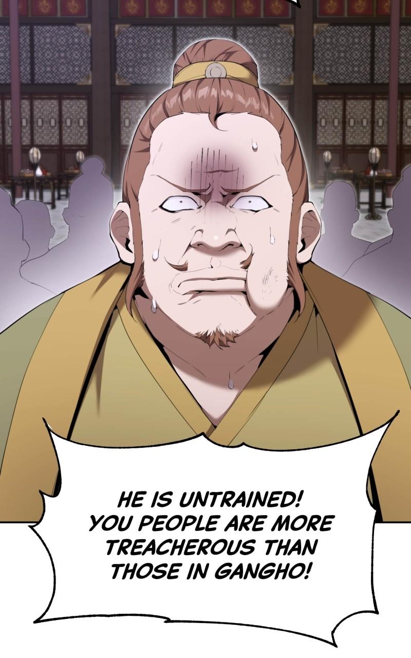 The Reluctant Demon Cult Leader Chap 31 - Next Chap 32