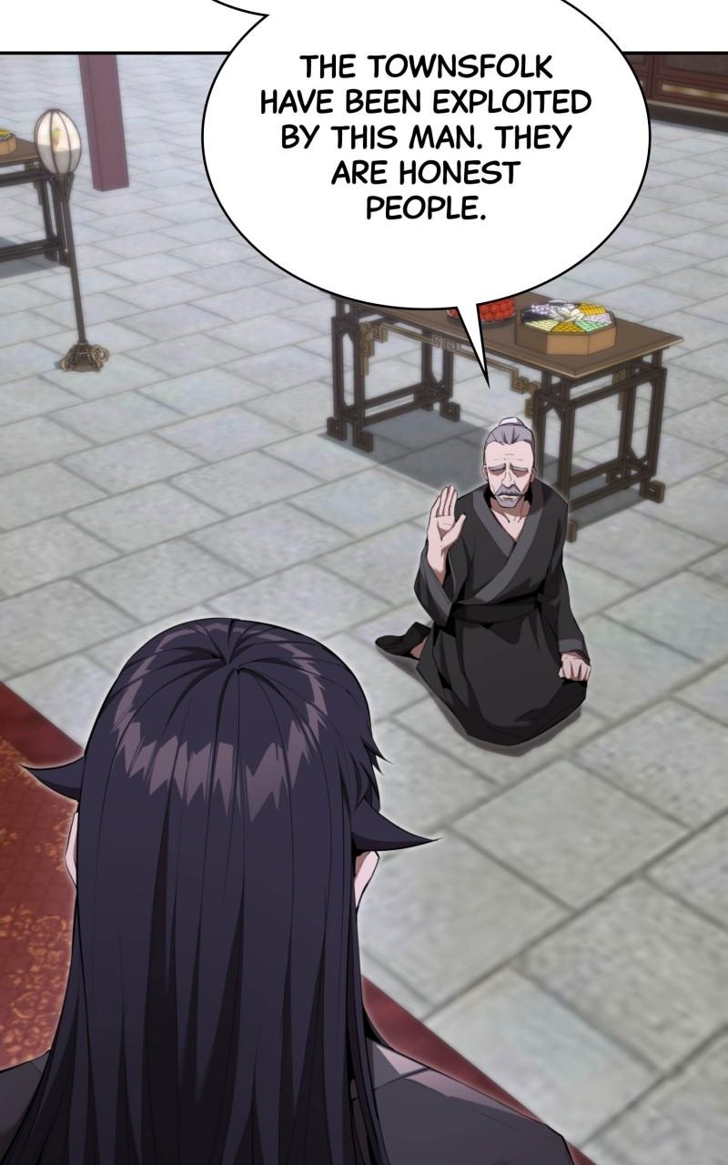 The Reluctant Demon Cult Leader Chap 31 - Next Chap 32