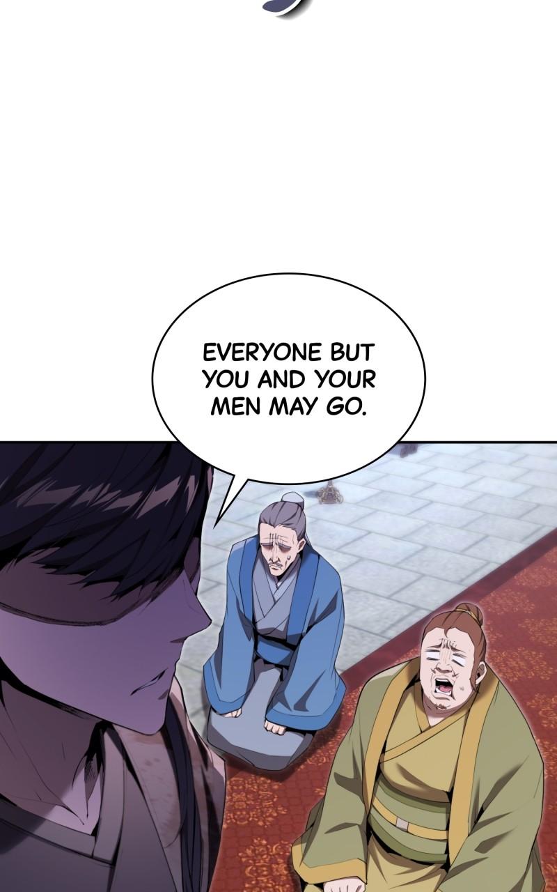 The Reluctant Demon Cult Leader Chap 31 - Next Chap 32