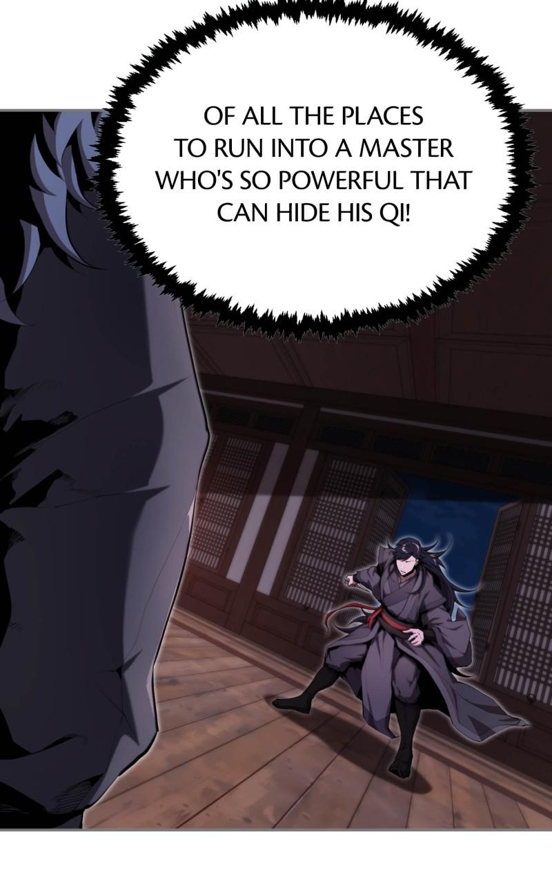 The Reluctant Demon Cult Leader Chap 31 - Next Chap 32