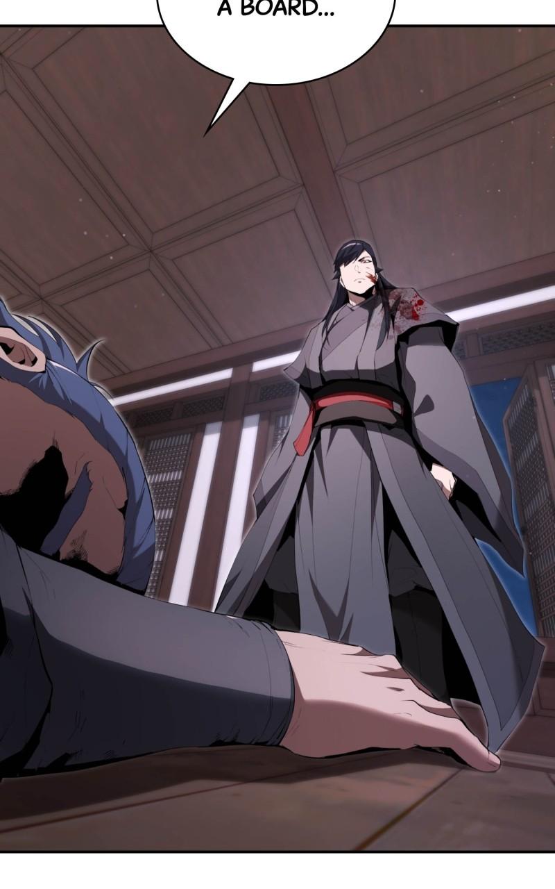 The Reluctant Demon Cult Leader Chap 31 - Next Chap 32