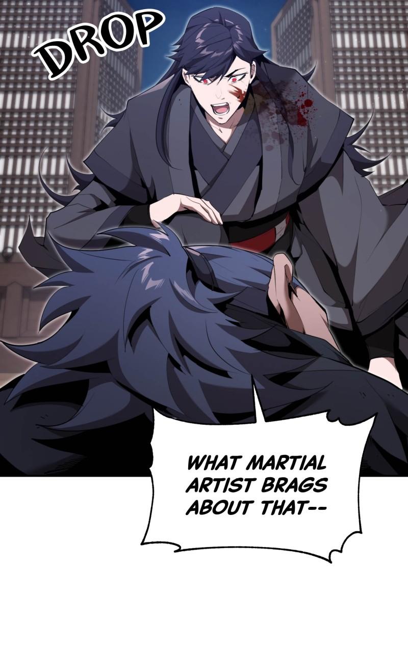 The Reluctant Demon Cult Leader Chap 31 - Next Chap 32