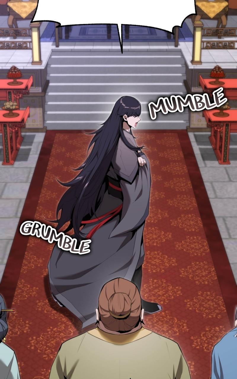 The Reluctant Demon Cult Leader Chap 31 - Next Chap 32