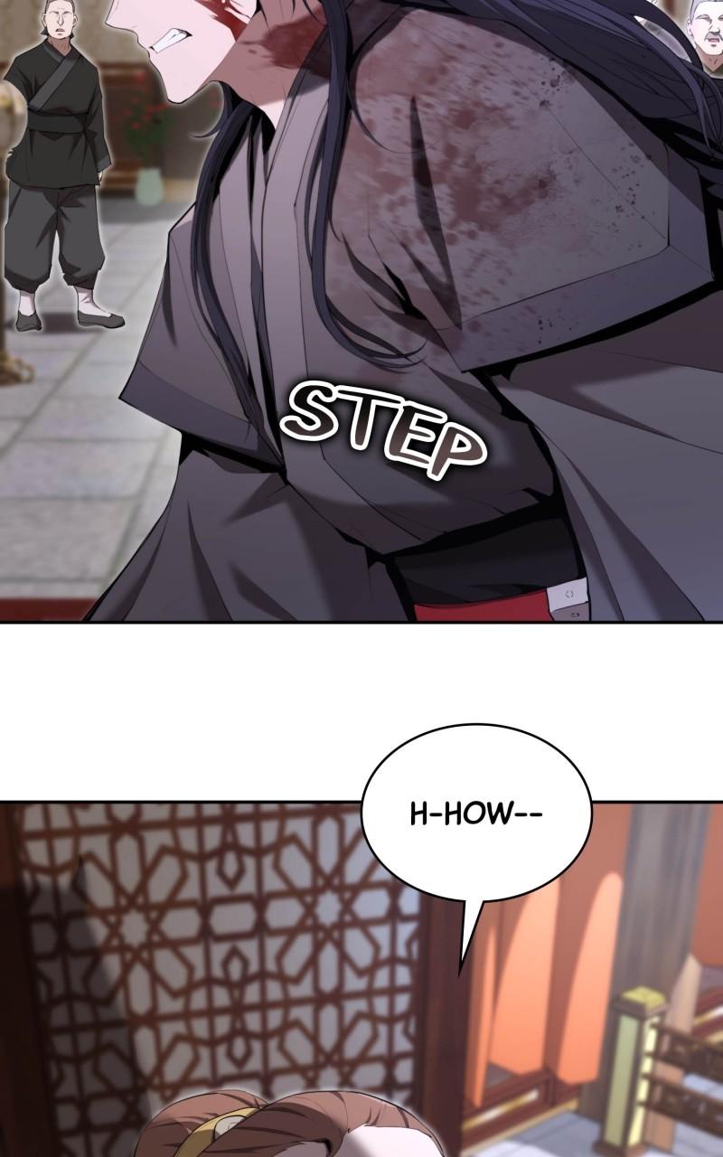 The Reluctant Demon Cult Leader Chap 31 - Next Chap 32