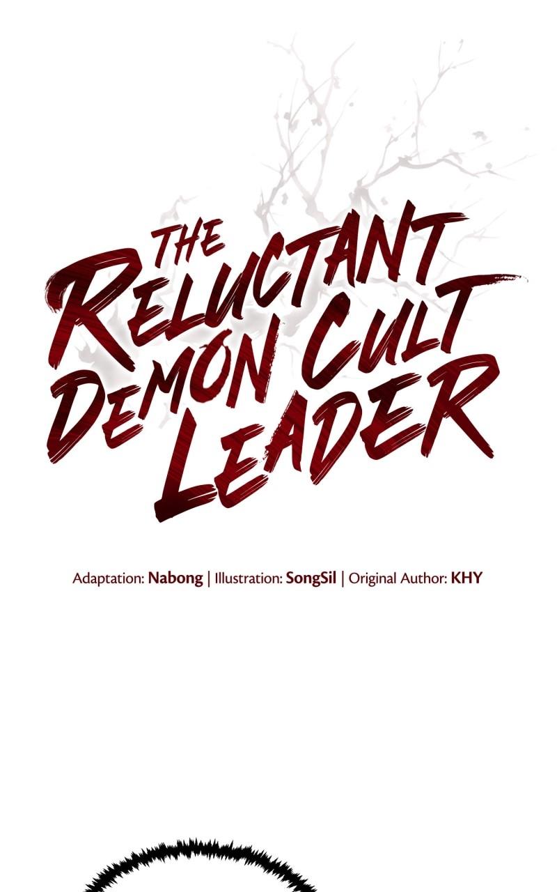 The Reluctant Demon Cult Leader Chap 31 - Next Chap 32