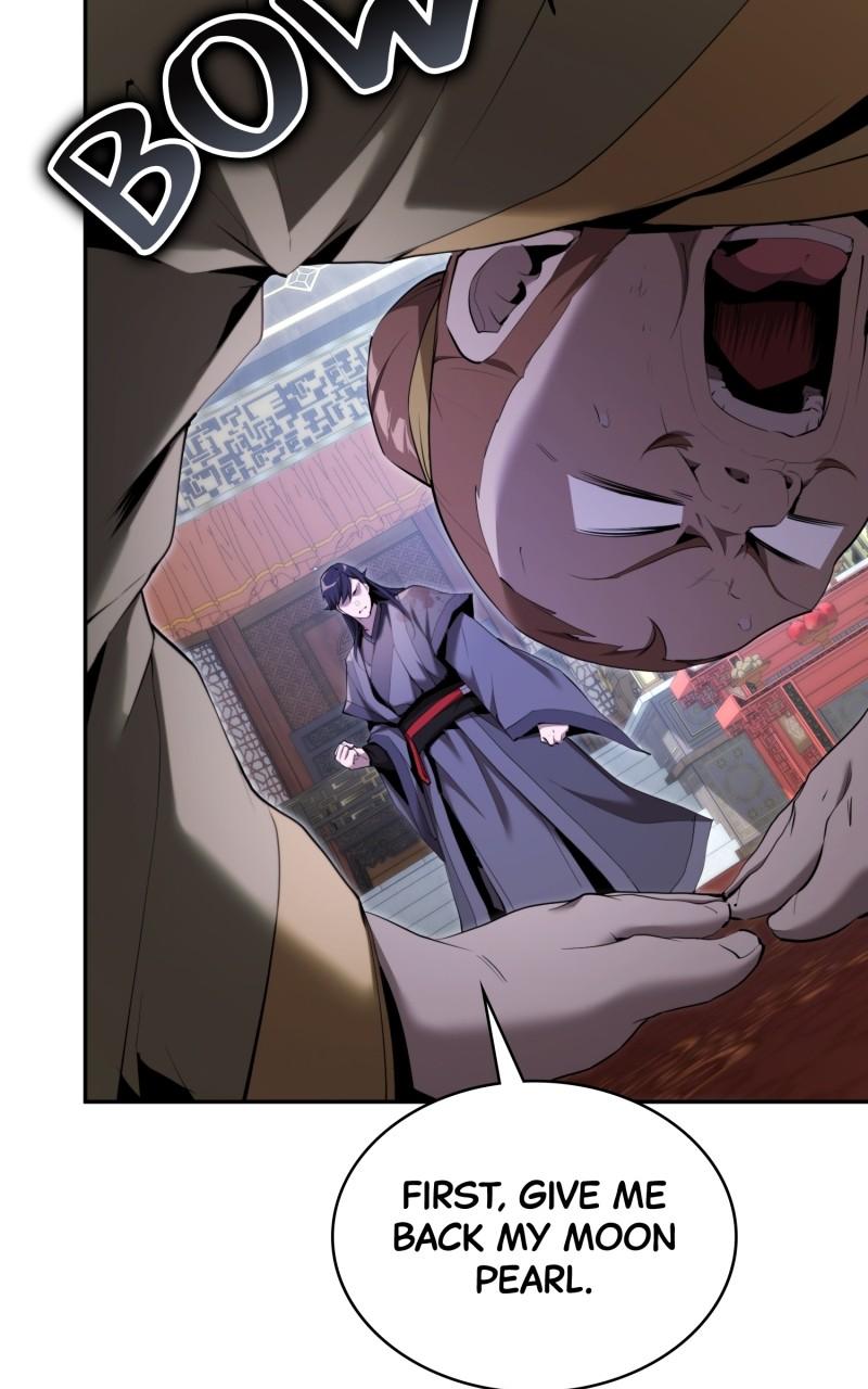 The Reluctant Demon Cult Leader Chap 31 - Next Chap 32