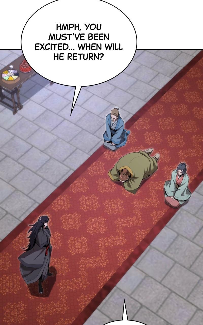 The Reluctant Demon Cult Leader Chap 31 - Next Chap 32