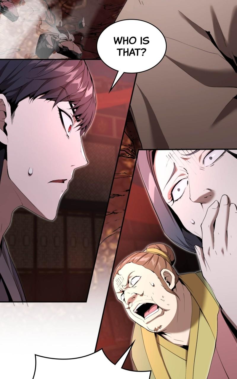 The Reluctant Demon Cult Leader Chap 31 - Next Chap 32