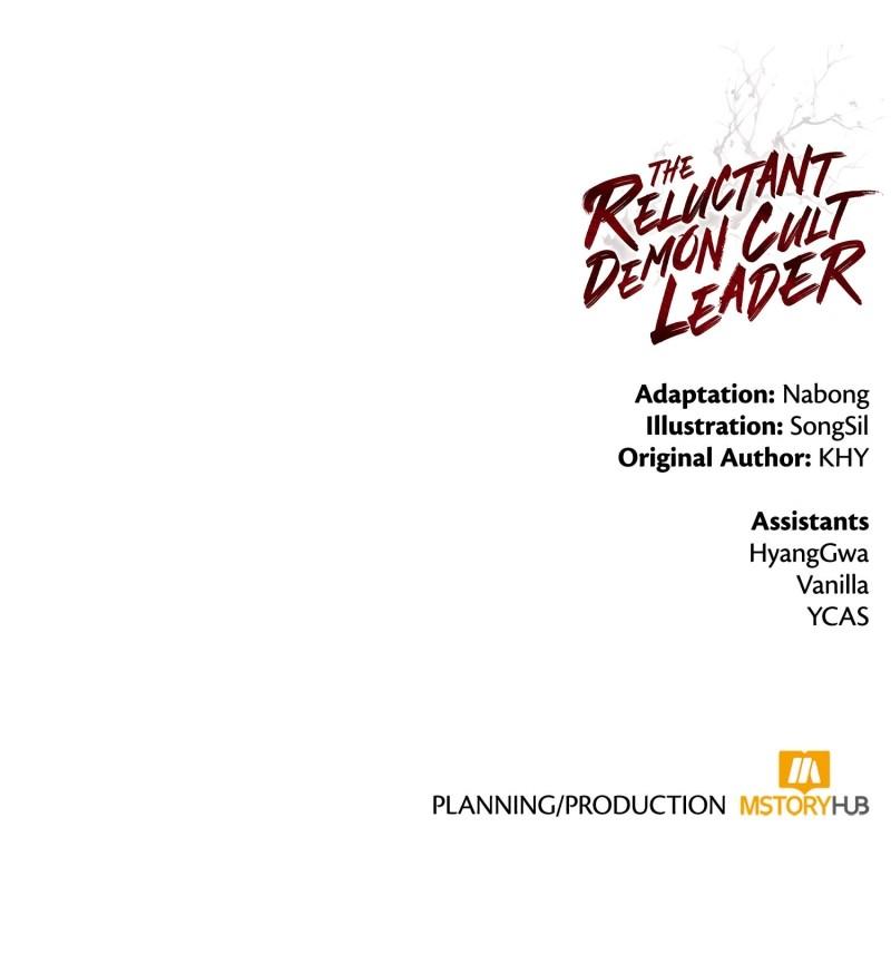 The Reluctant Demon Cult Leader Chap 31 - Next Chap 32