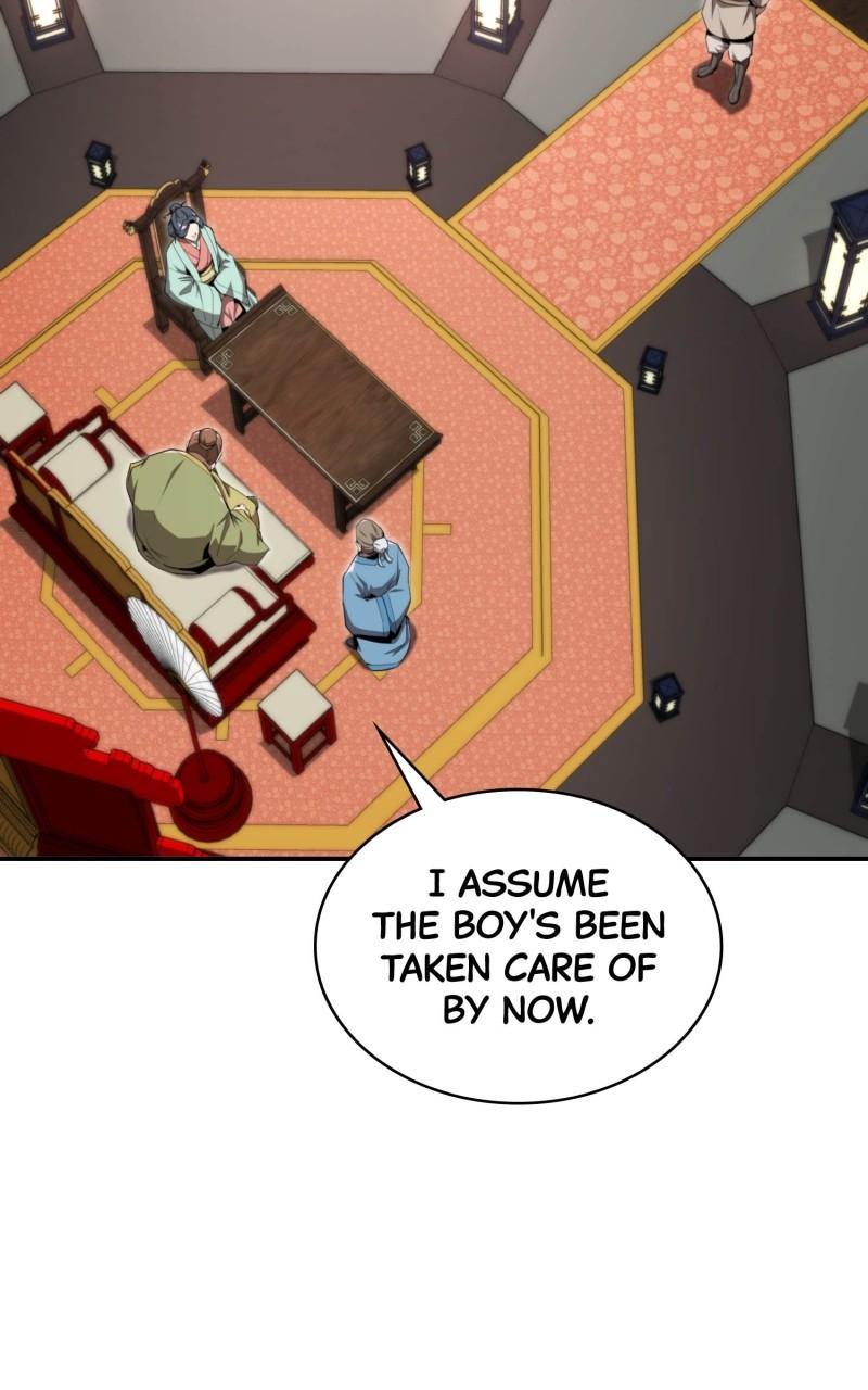 The Reluctant Demon Cult Leader Chap 31 - Next Chap 32