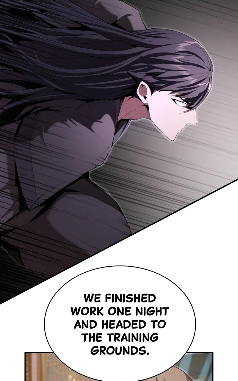 The Reluctant Demon Cult Leader Chap 31 - Next Chap 32