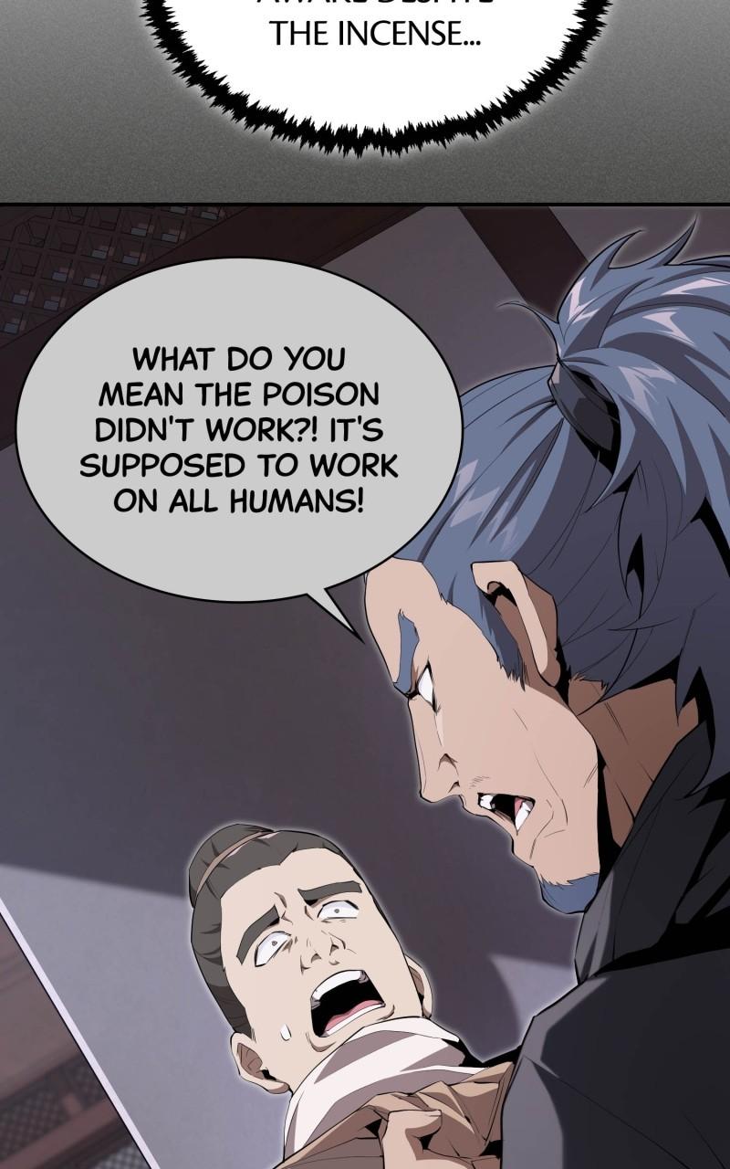 The Reluctant Demon Cult Leader Chap 31 - Next Chap 32