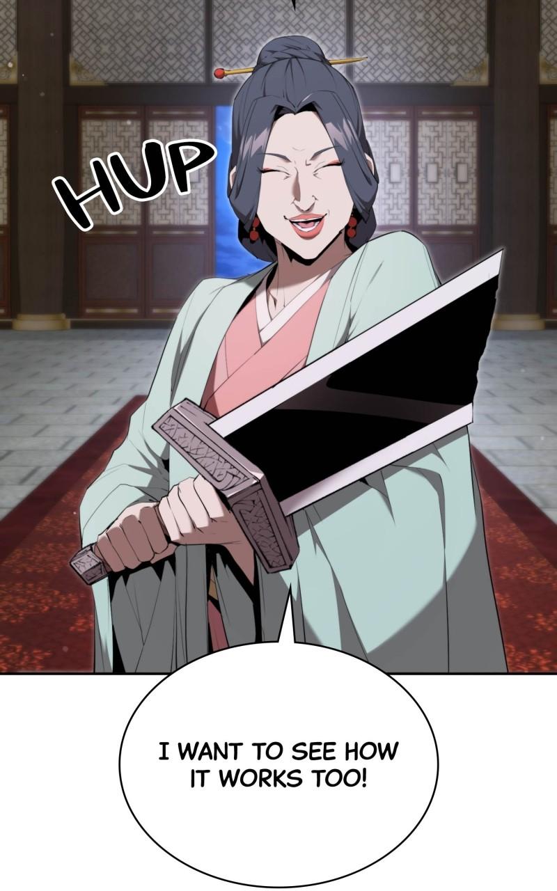 The Reluctant Demon Cult Leader Chap 32 - Next Chap 33