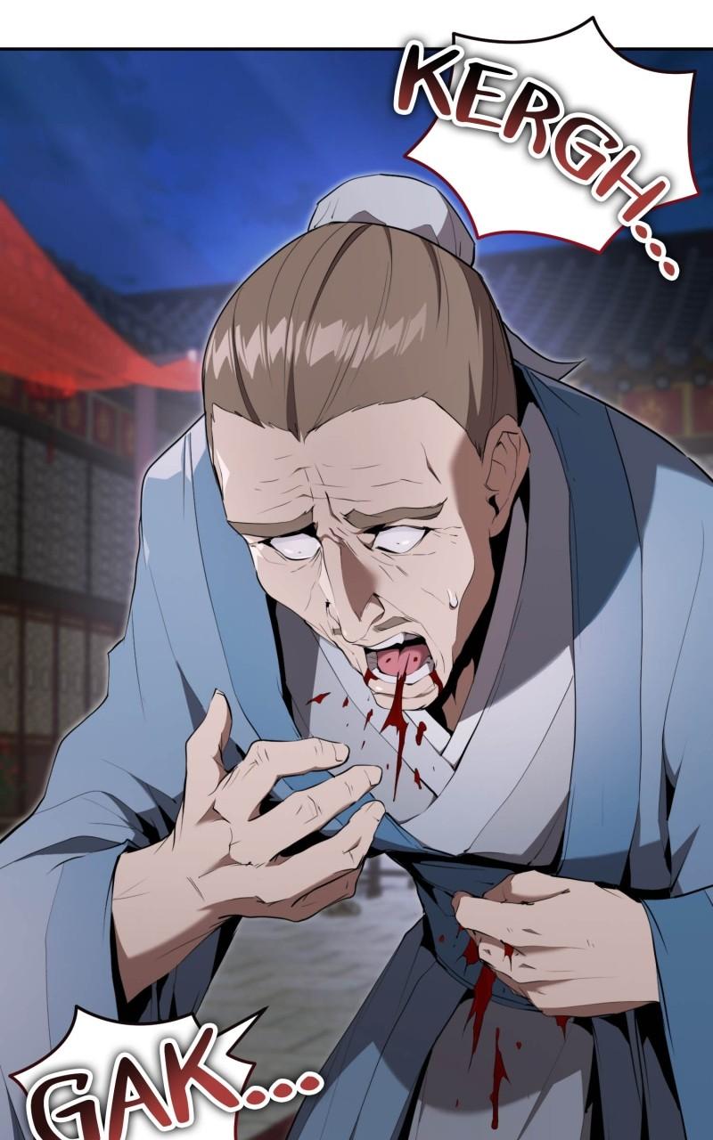 The Reluctant Demon Cult Leader Chap 32 - Next Chap 33