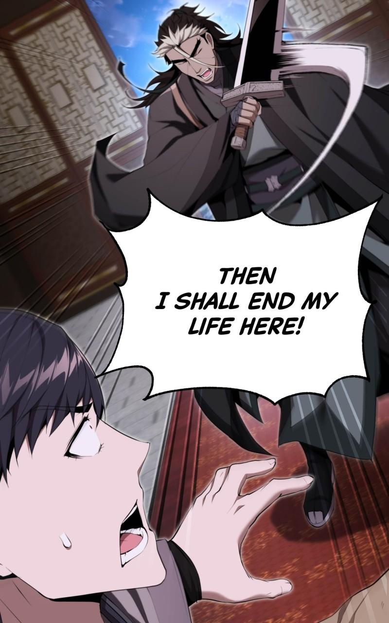 The Reluctant Demon Cult Leader Chap 32 - Next Chap 33