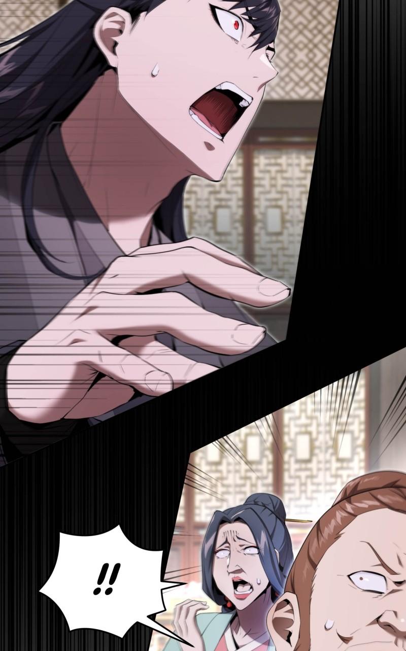 The Reluctant Demon Cult Leader Chap 32 - Next Chap 33