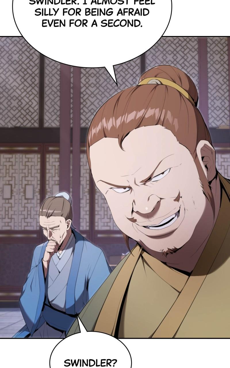 The Reluctant Demon Cult Leader Chap 32 - Next Chap 33