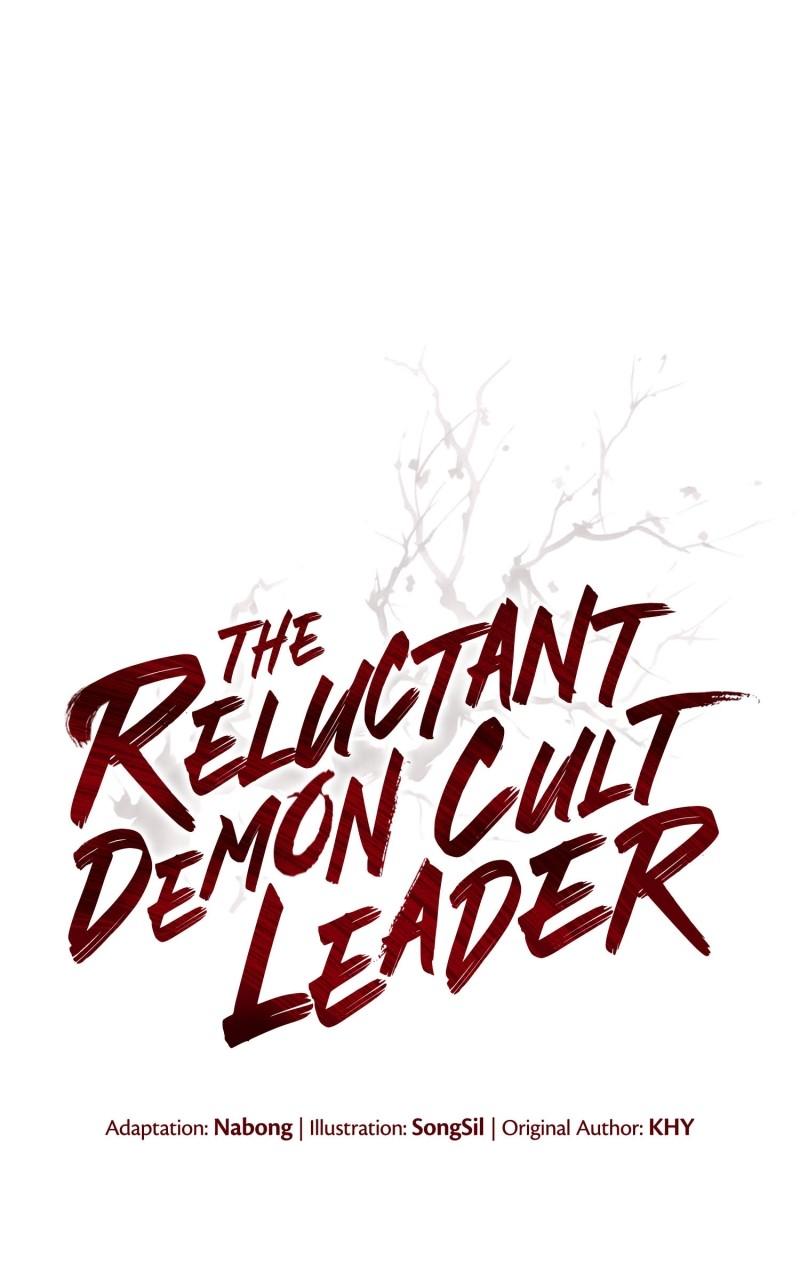 The Reluctant Demon Cult Leader Chap 32 - Next Chap 33