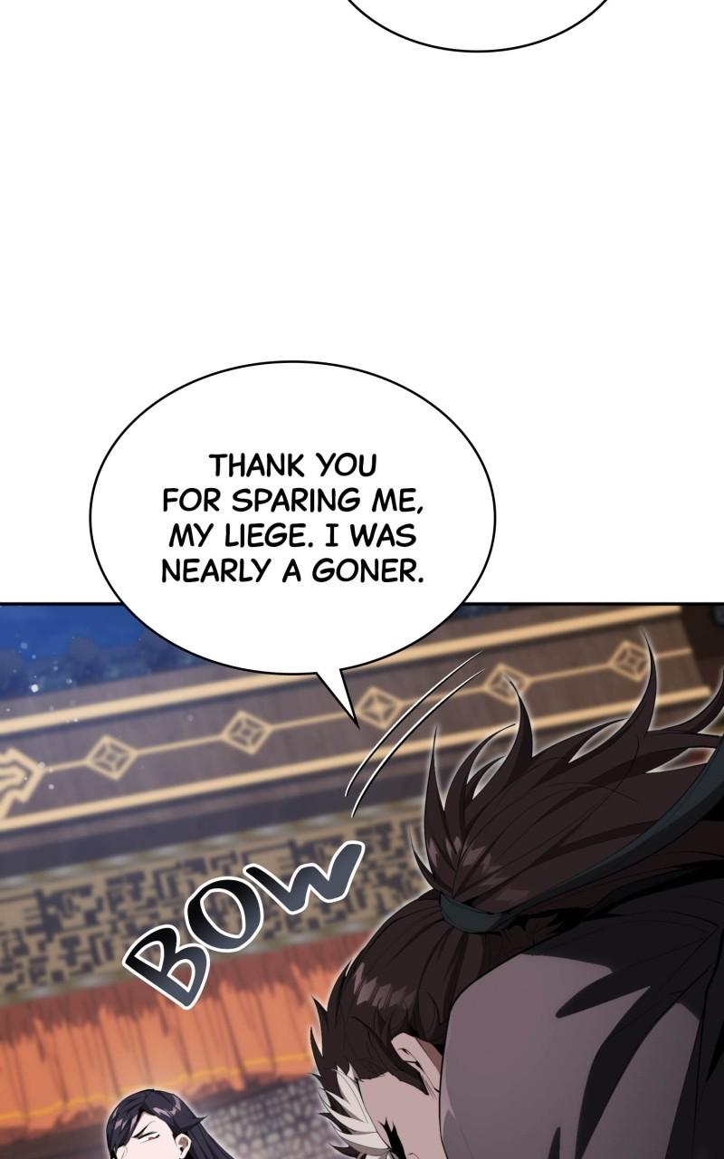 The Reluctant Demon Cult Leader Chap 32 - Next Chap 33