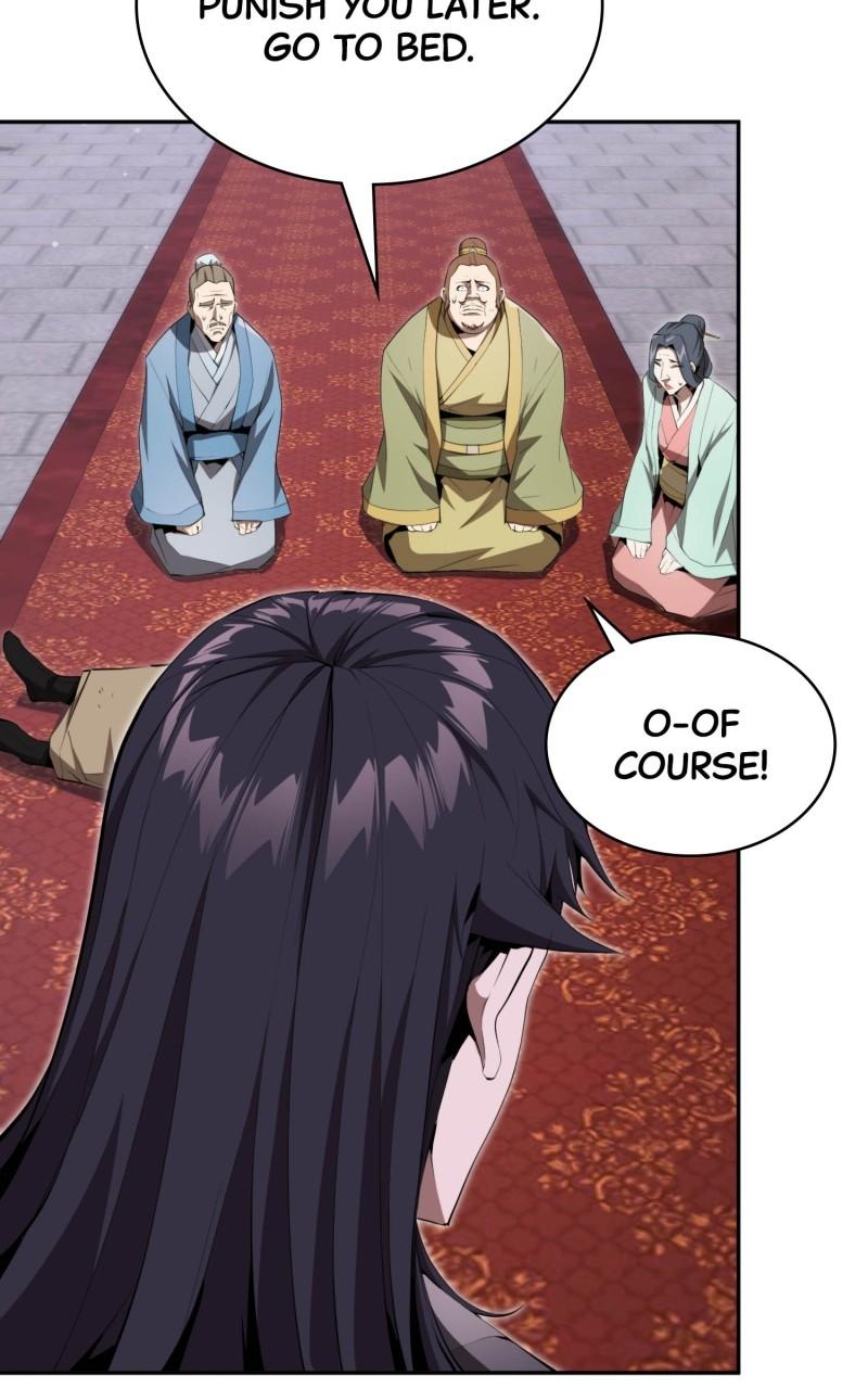 The Reluctant Demon Cult Leader Chap 32 - Next Chap 33