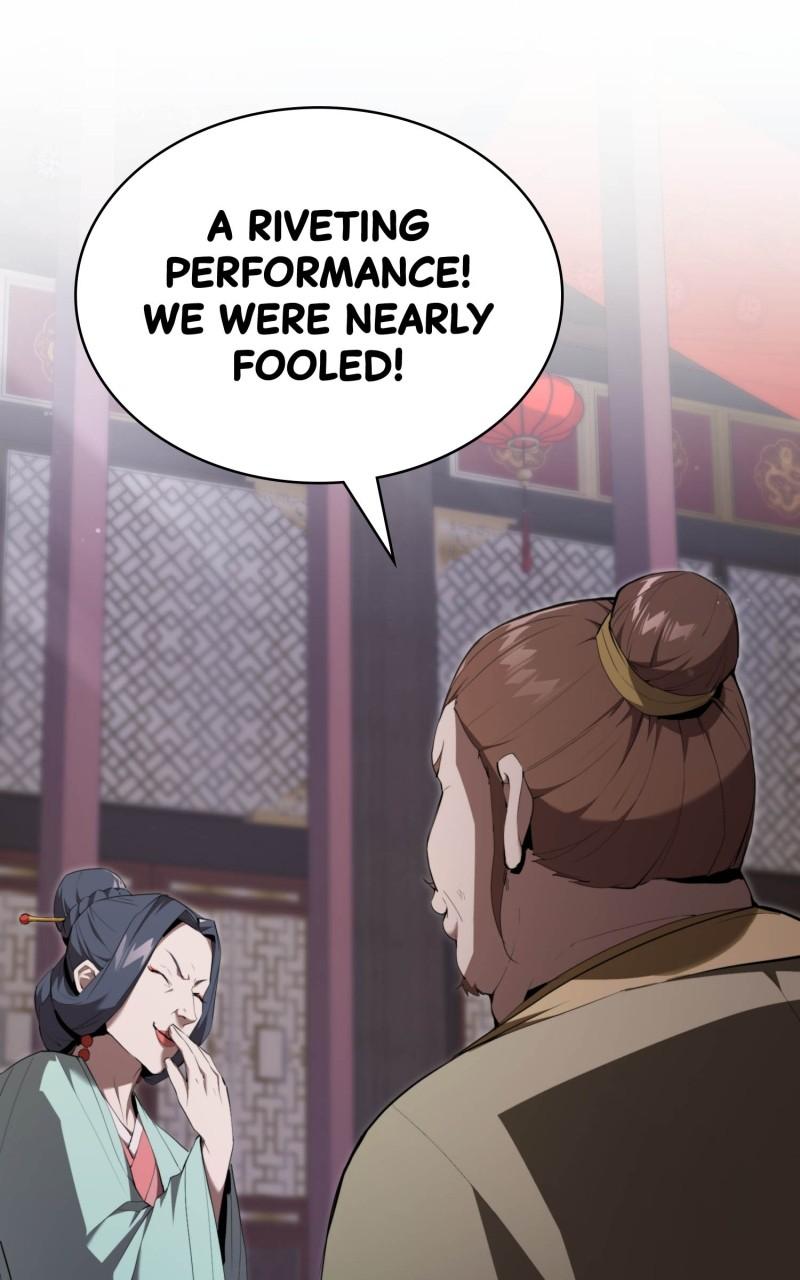 The Reluctant Demon Cult Leader Chap 32 - Next Chap 33