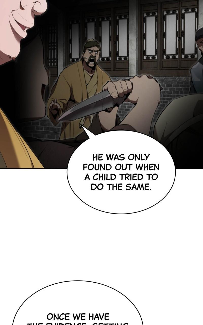 The Reluctant Demon Cult Leader Chap 32 - Next Chap 33