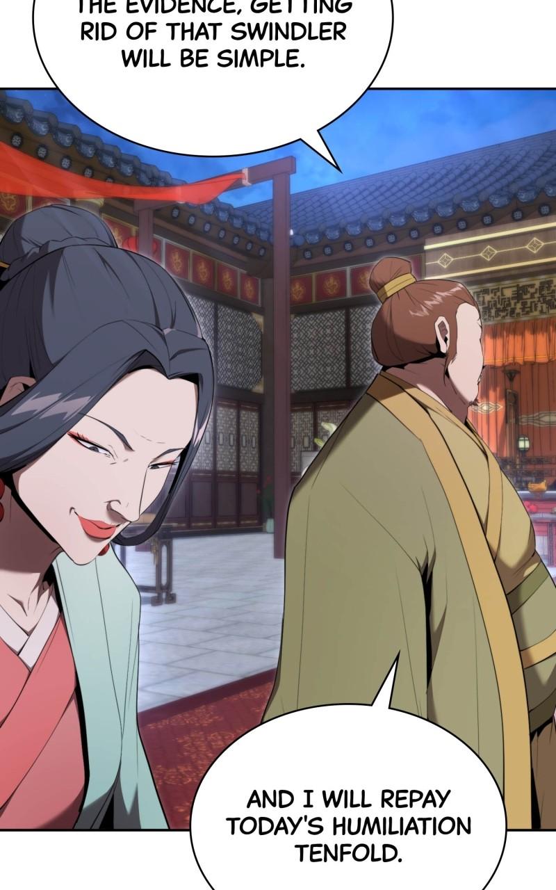 The Reluctant Demon Cult Leader Chap 32 - Next Chap 33