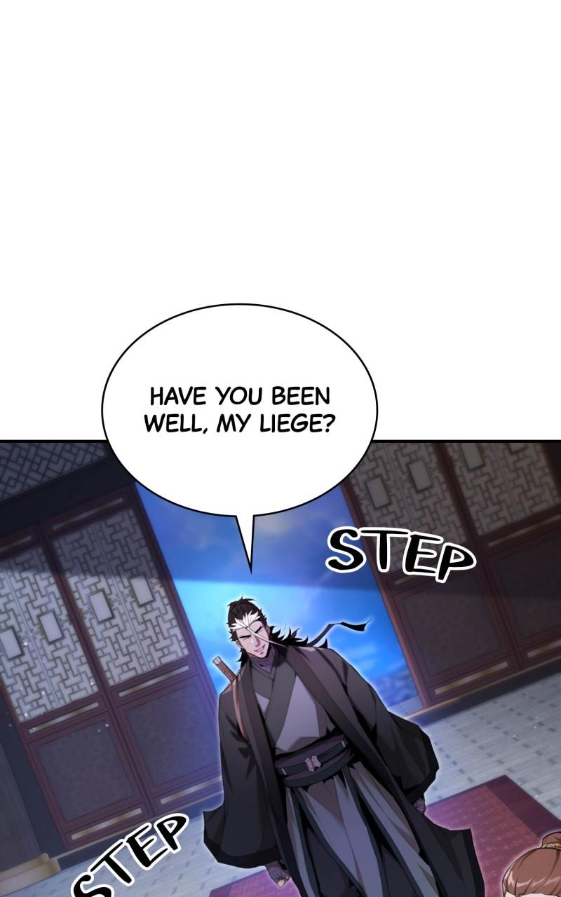 The Reluctant Demon Cult Leader Chap 32 - Next Chap 33