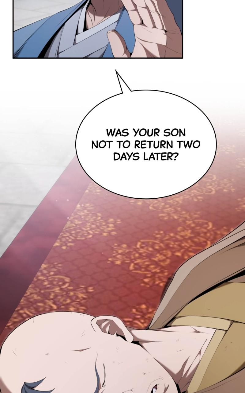 The Reluctant Demon Cult Leader Chap 32 - Next Chap 33