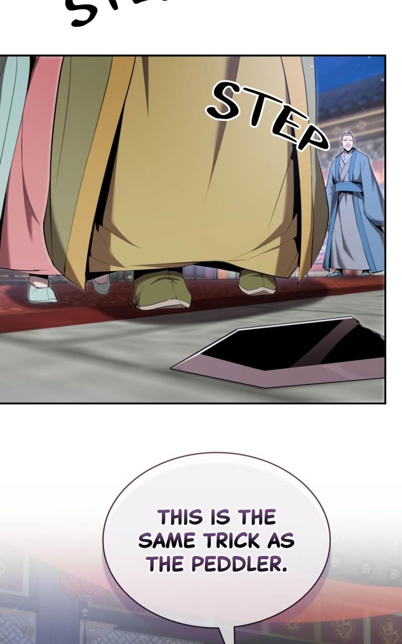 The Reluctant Demon Cult Leader Chap 32 - Next Chap 33