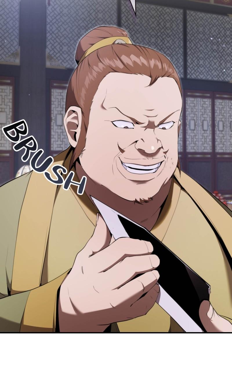 The Reluctant Demon Cult Leader Chap 32 - Next Chap 33